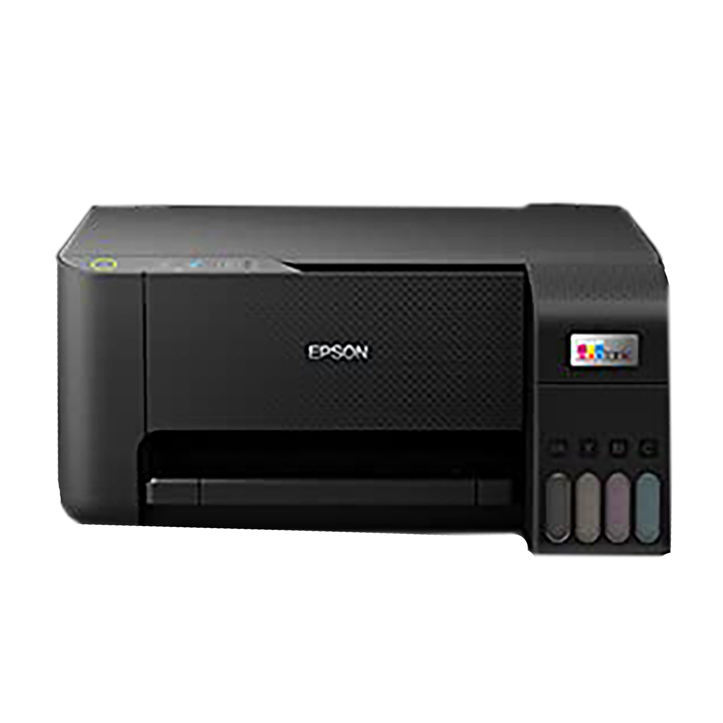 Epson EcoTank L3210 Colour All in one Ink Tank Printer USB 2 0 